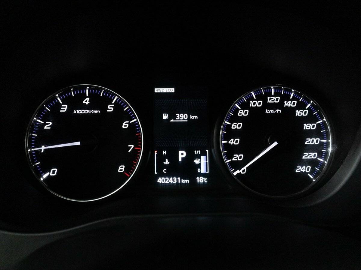 Купить Митсубиши Оутлэндер, 2013, 402 428 км.. Фото: #11