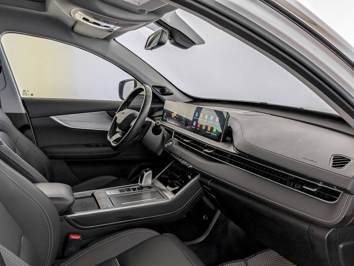 Купить Чери Тигго 7 Про, 2022, 39 000 км.. Фото: #10