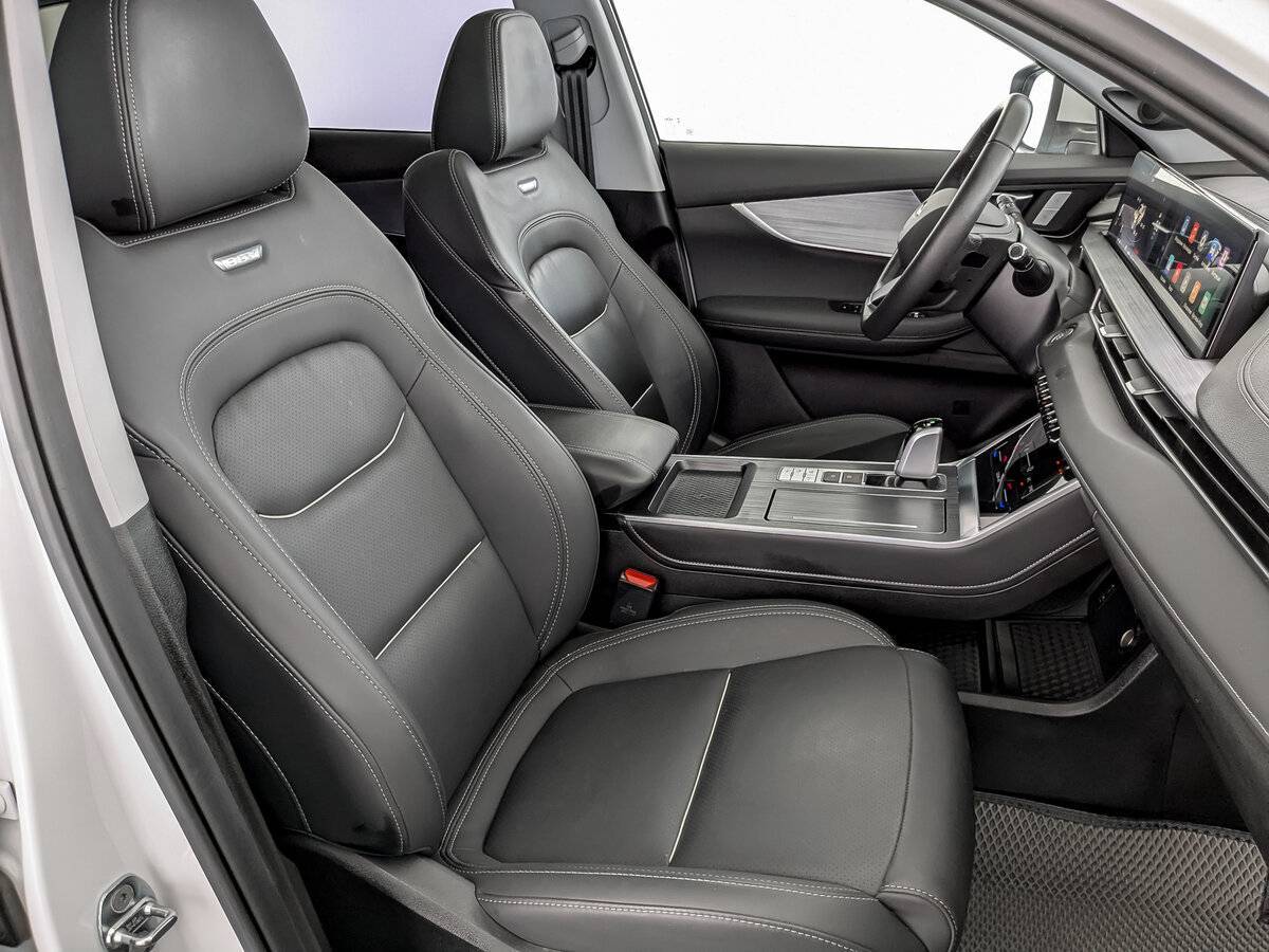 Купить Чери Тигго 7 Про, 2022, 39 000 км.. Фото: #23