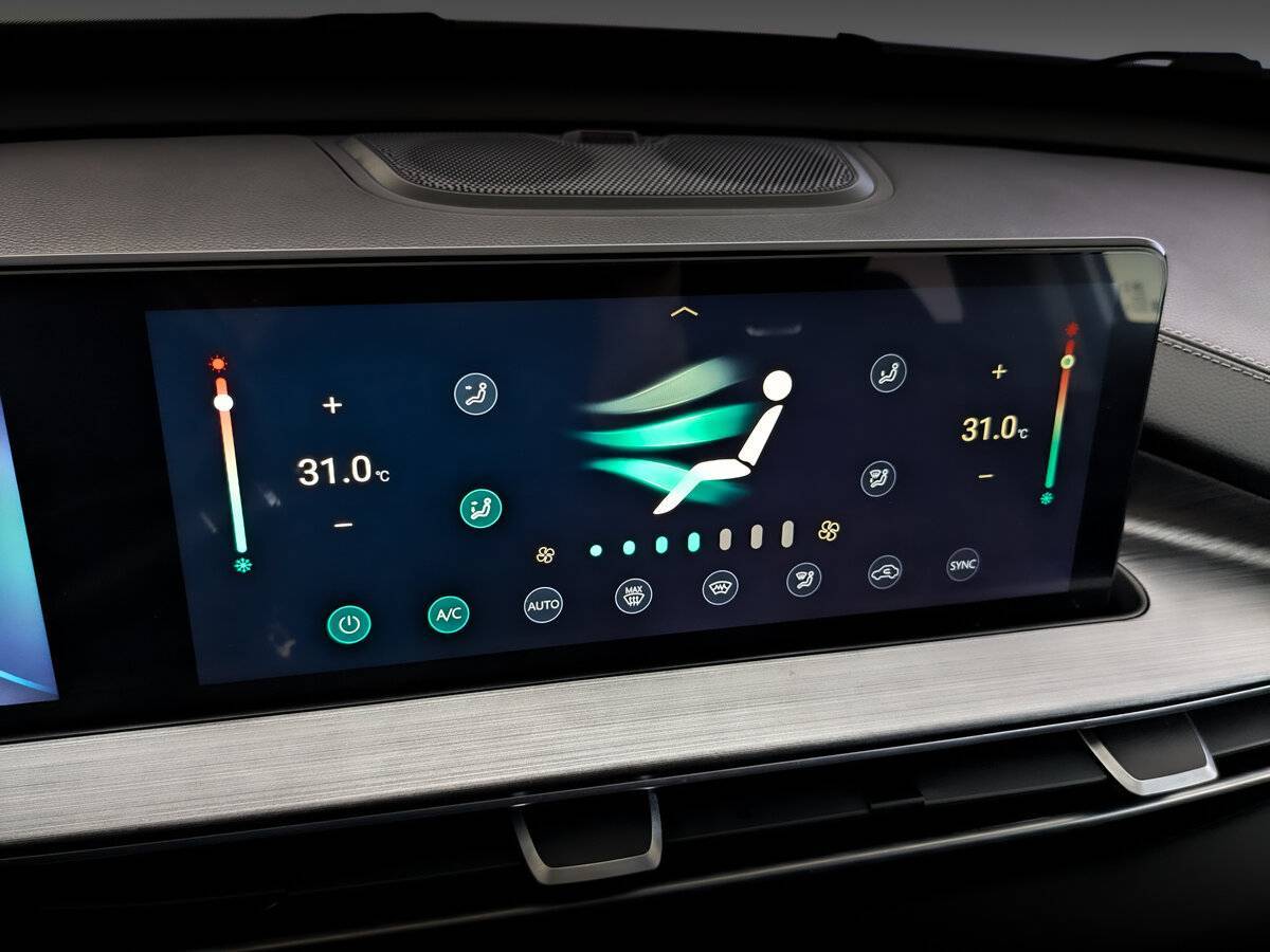 Купить Чери Тигго 7 Про, 2022, 39 000 км.. Фото: #27