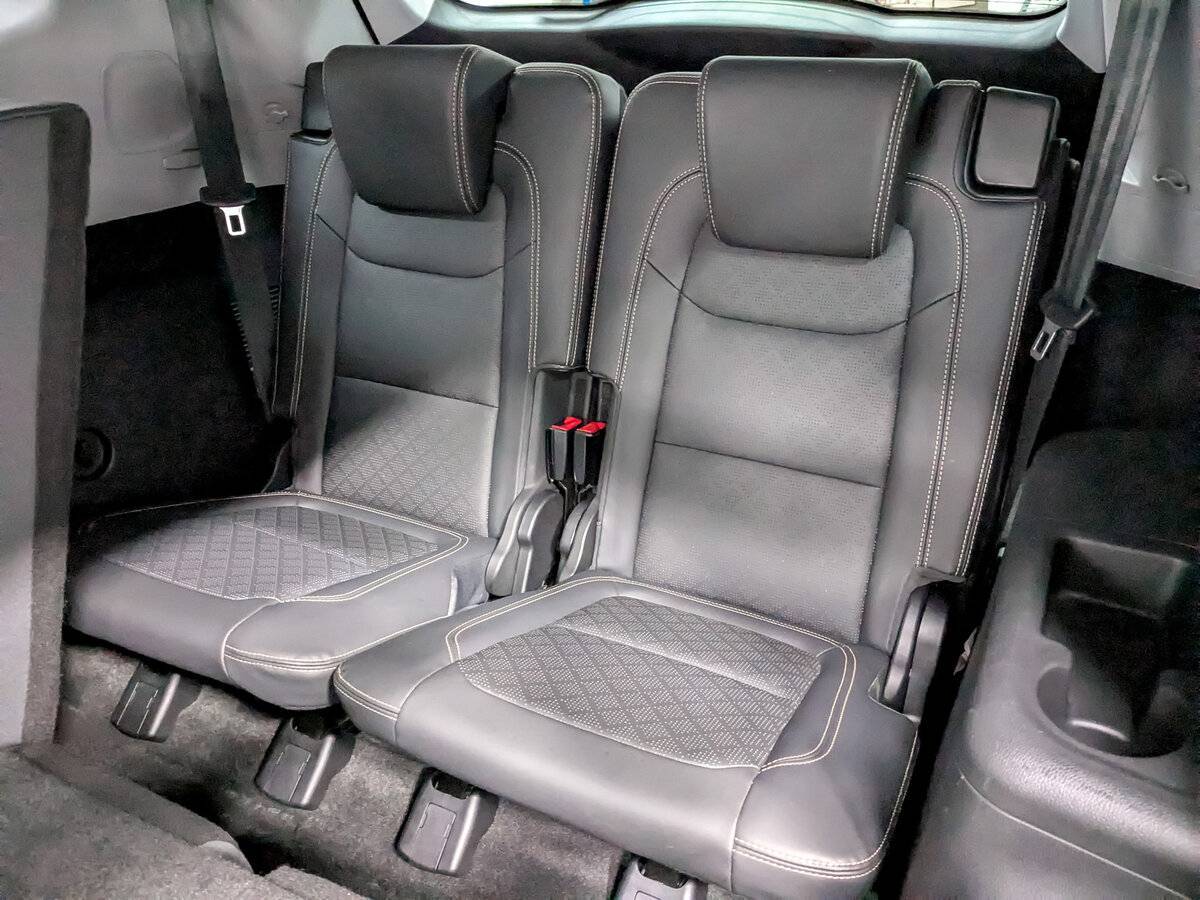 Купить Чери Тигго 8, 2020, 71 217 км.. Фото: #12