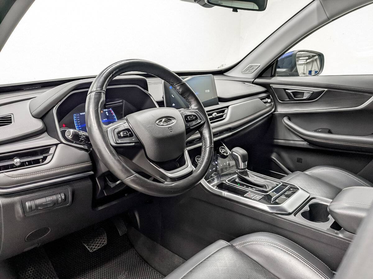 Купить Чери Тигго 8, 2020, 71 217 км.. Фото: #16