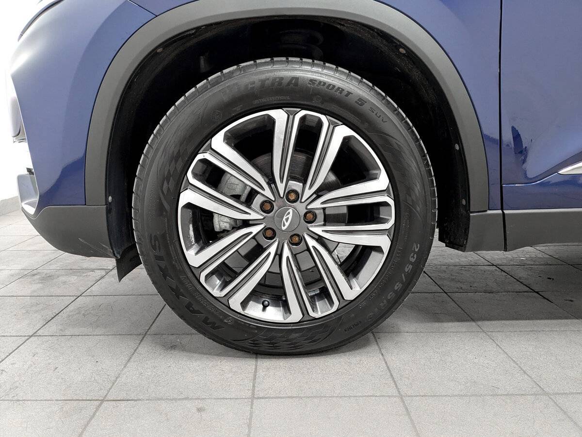 Купить Чери Тигго 8, 2020, 71 217 км.. Фото: #18