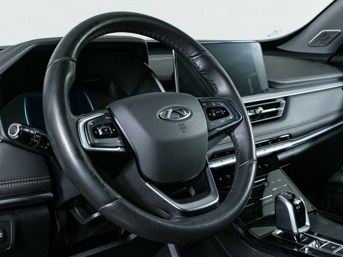 Купить Чери Тигго 7 Про, 2022, 43 498 км.. Фото: #14