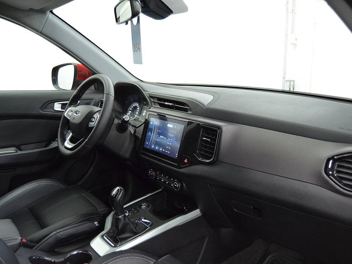 Купить Чери Тигго 4, 2020, 31 000 км.. Фото: #7