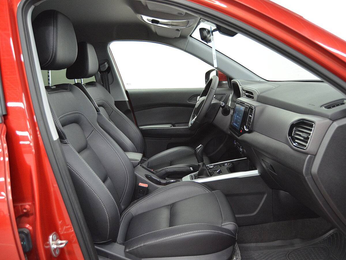 Купить Чери Тигго 4, 2020, 31 000 км.. Фото: #8