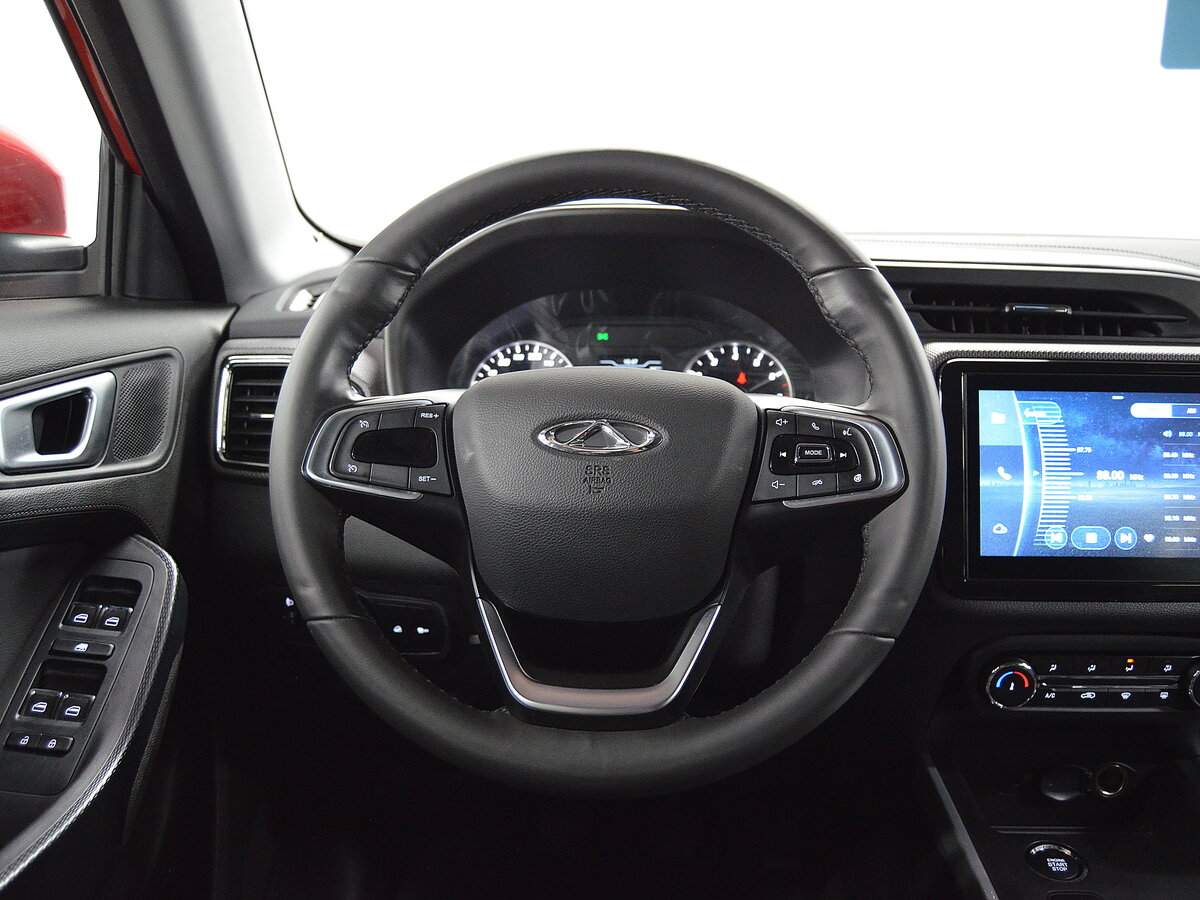 Купить Чери Тигго 4, 2020, 31 000 км.. Фото: #13