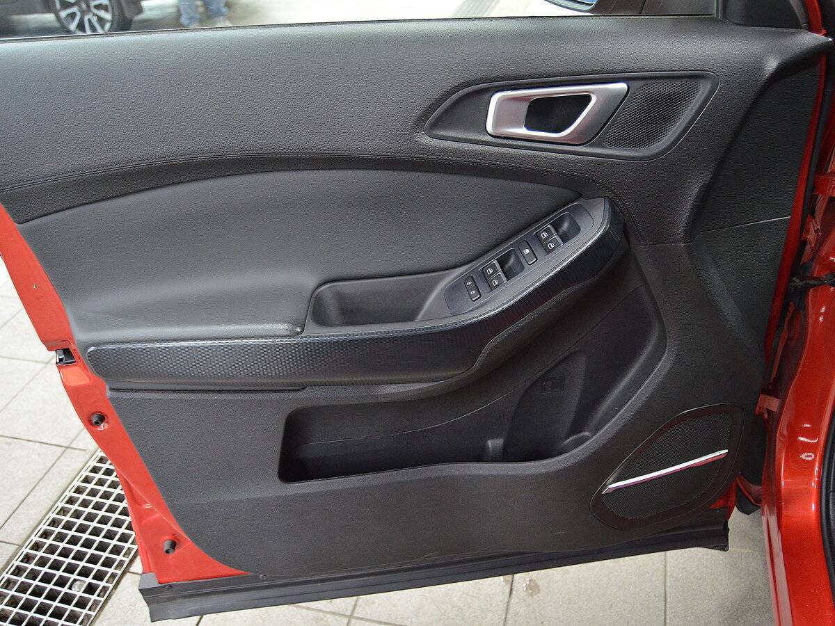 Купить Чери Тигго 4, 2020, 31 000 км.. Фото: #15