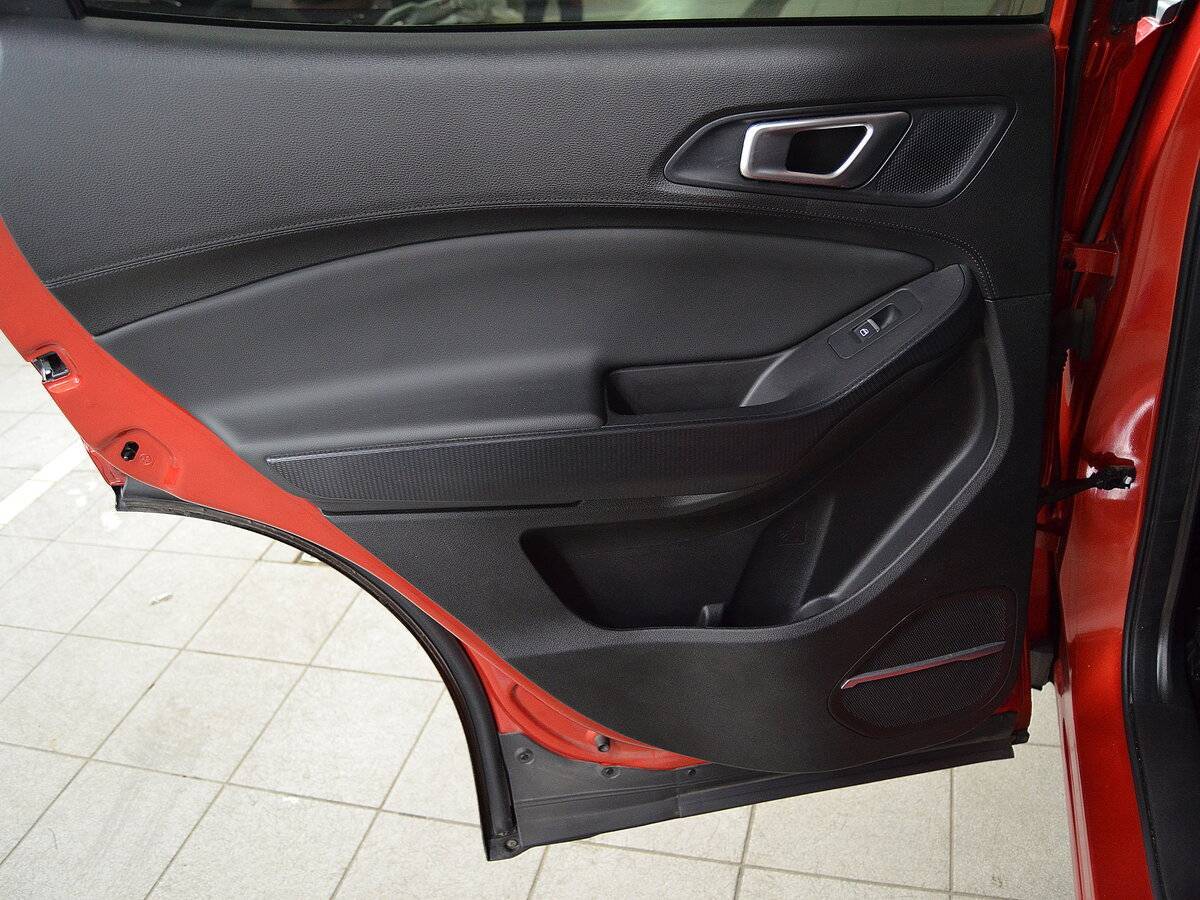 Купить Чери Тигго 4, 2020, 31 000 км.. Фото: #18