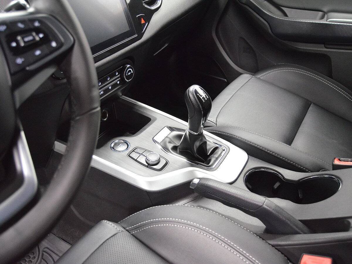 Купить Чери Тигго 4, 2020, 31 000 км.. Фото: #20