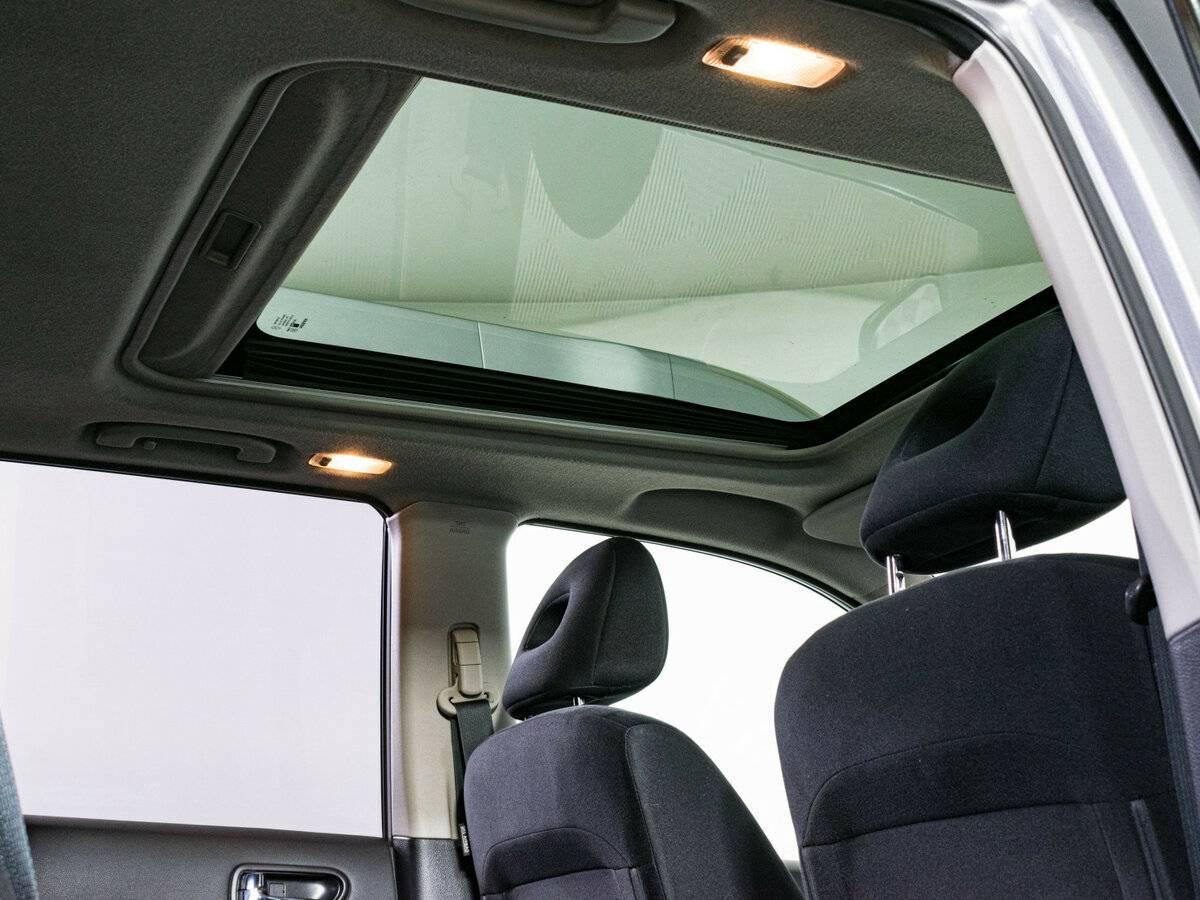 Купить Ниссан Икс-Трейл, 2013, 199 700 км.. Фото: #12