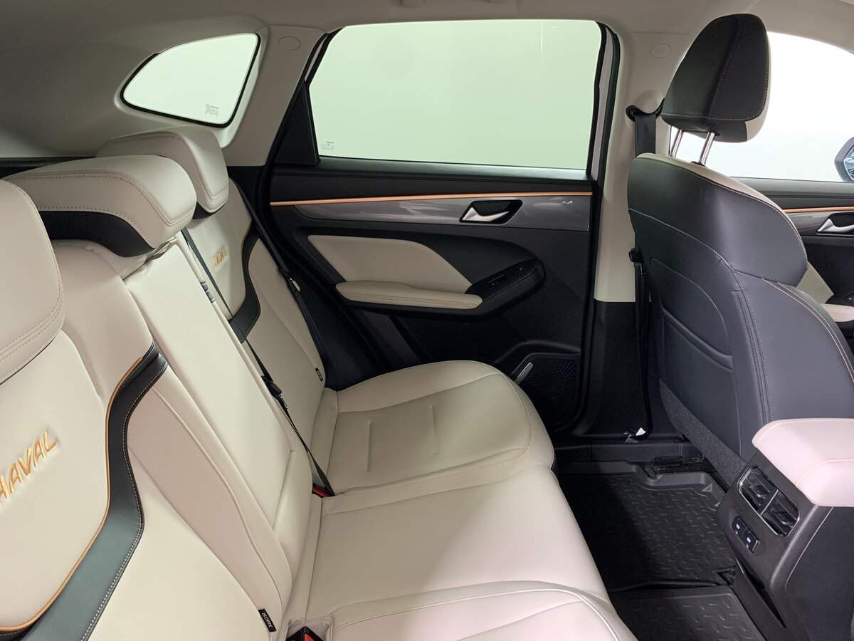 Купить Хавал Джолион, 2021, 31 600 км.. Фото: #16