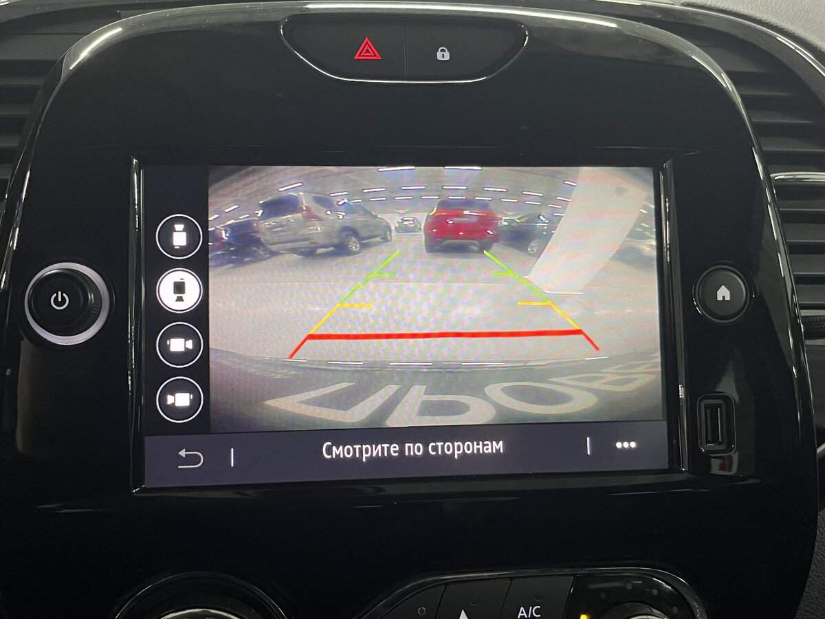 Купить Рено Каптюр, 2021, 82 956 км.. Фото: #21