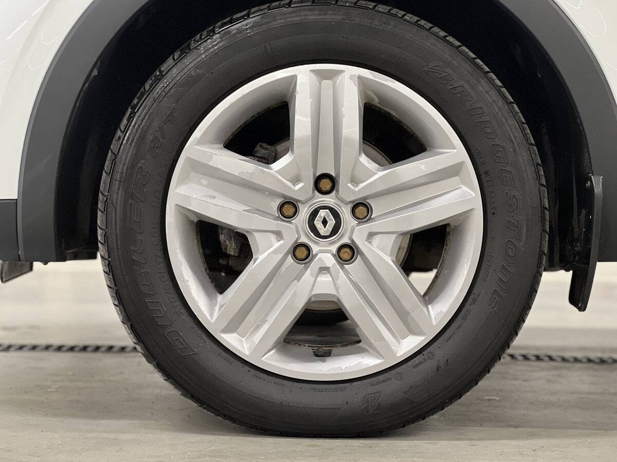 Купить Рено Аркана, 2020, 77 281 км.. Фото: #17