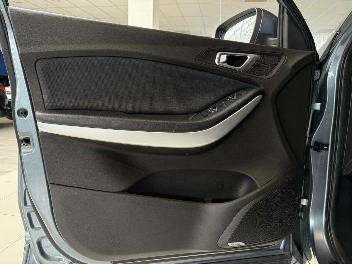 Купить Чери Тигго 7, 2019, 94 313 км.. Фото: #10