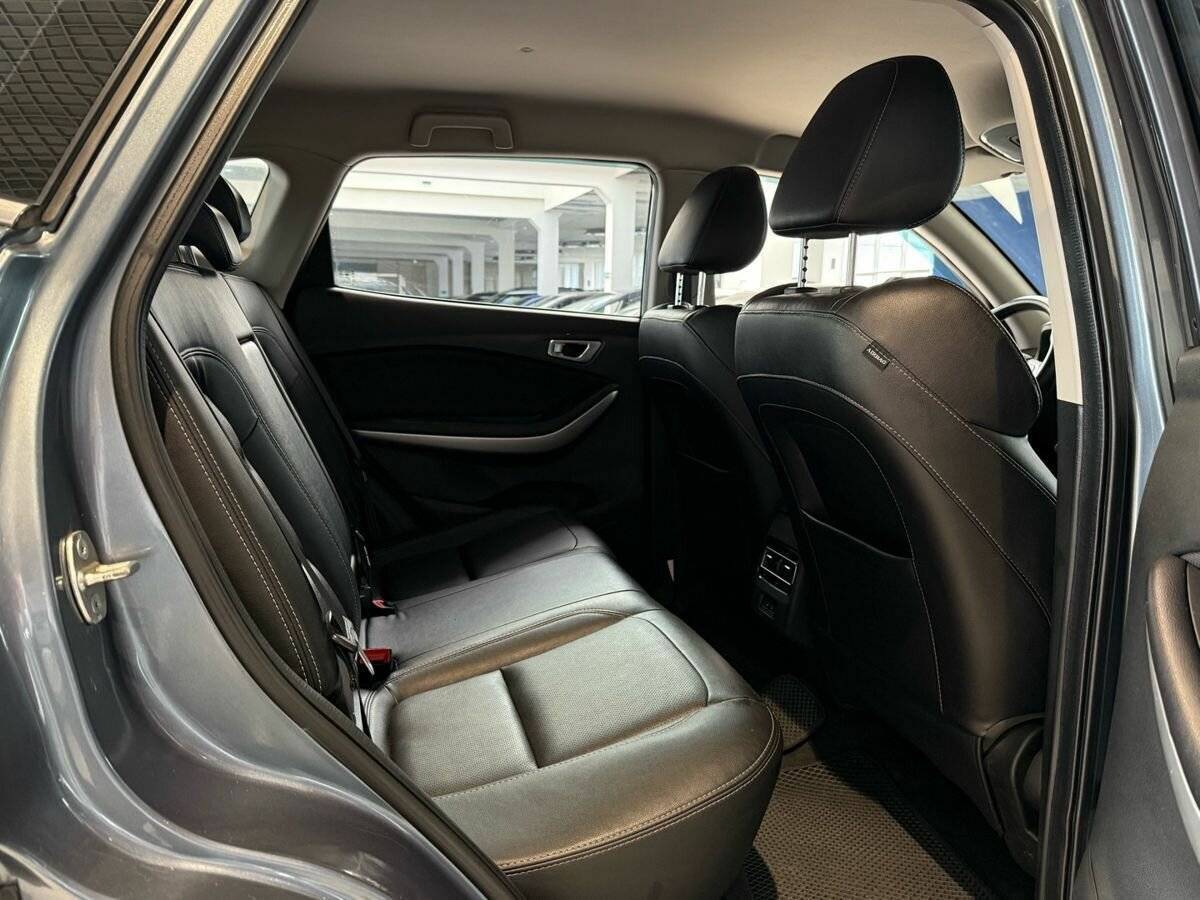 Купить Чери Тигго 7, 2019, 94 313 км.. Фото: #19