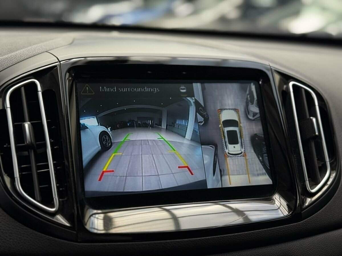 Купить Чери Тигго 7, 2019, 94 313 км.. Фото: #29