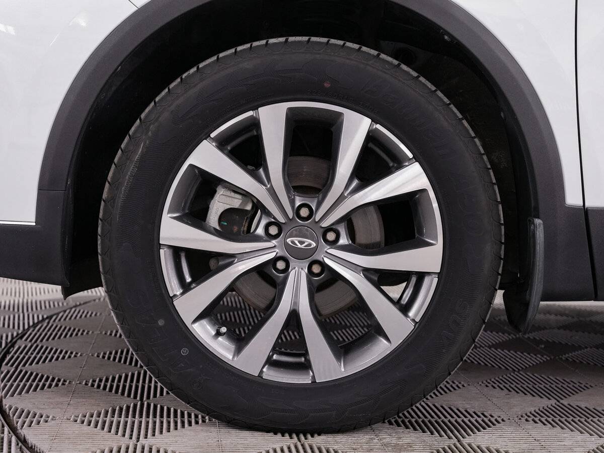 Купить Чери Тигго 7 Про Макс, 2022, 52 000 км.. Фото: #8