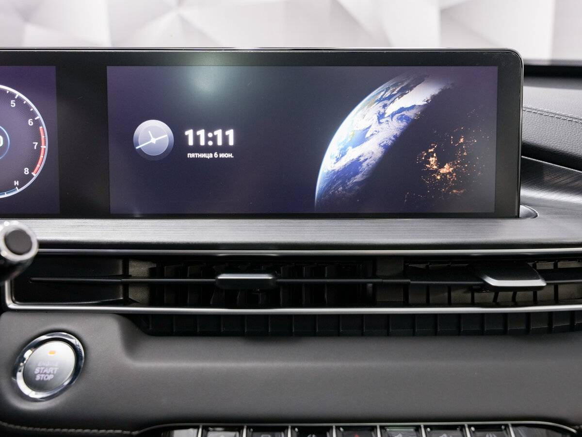 Купить Чери Тигго 7 Про Макс, 2022, 52 000 км.. Фото: #19