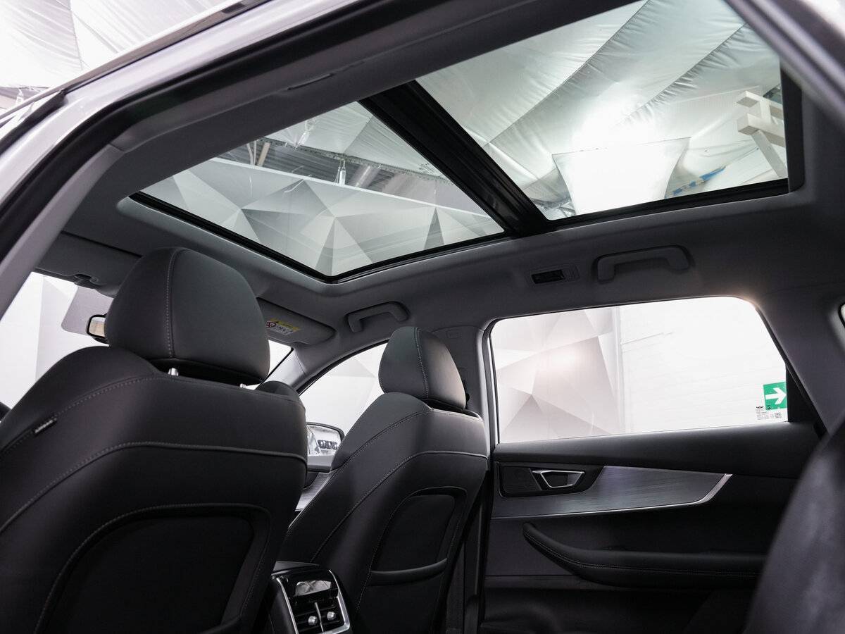 Купить Чери Тигго 7 Про Макс, 2022, 52 000 км.. Фото: #20