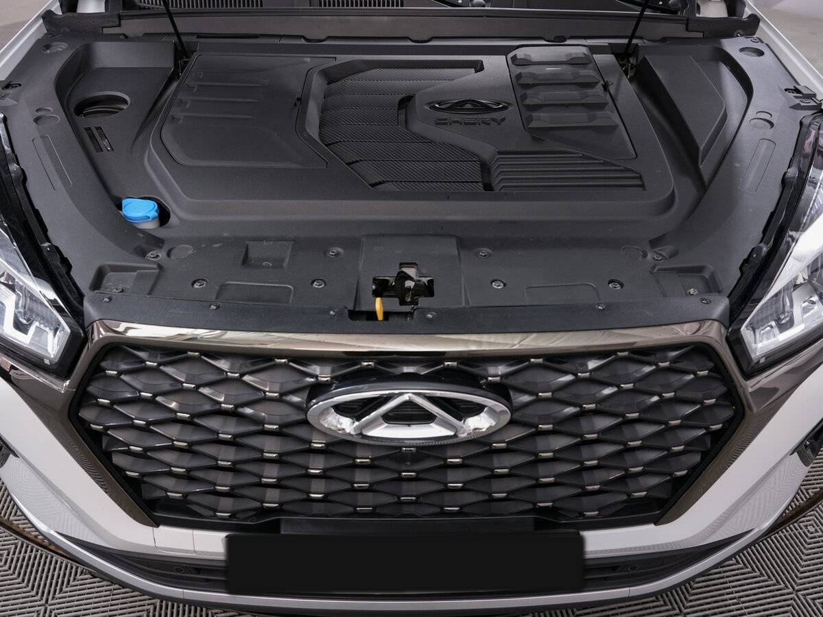 Купить Чери Тигго 7 Про Макс, 2022, 52 000 км.. Фото: #22