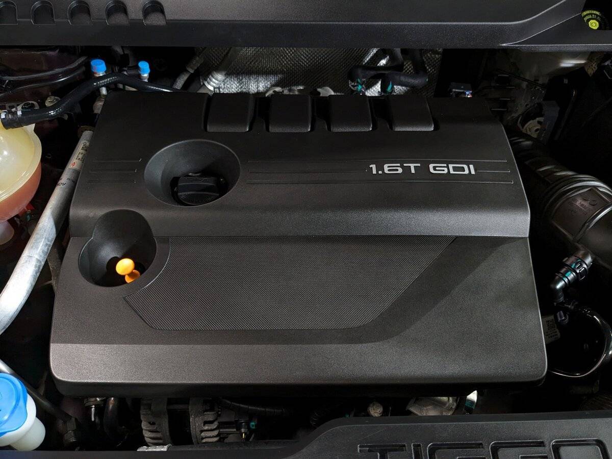 Купить Чери Тигго 8 Про, 2022, 103 854 км.. Фото: #10