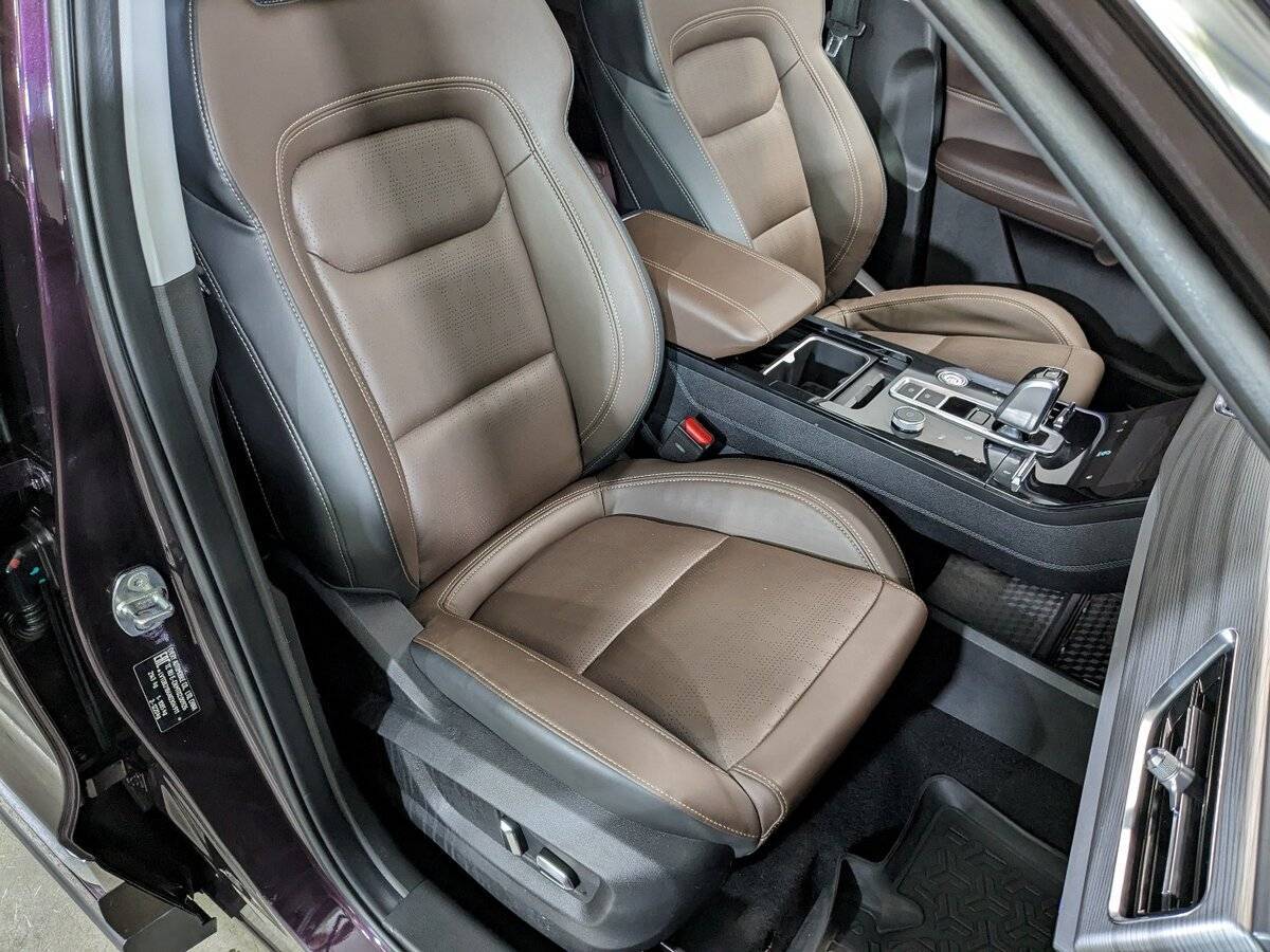 Купить Чери Тигго 8 Про, 2022, 103 854 км.. Фото: #13