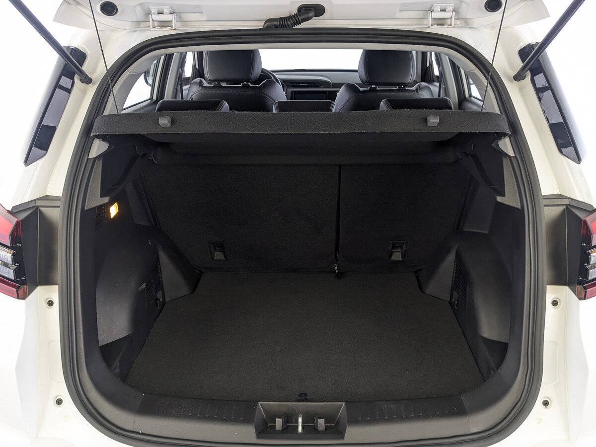 Купить Чери Тигго 4, 2022, 81 669 км.. Фото: #9