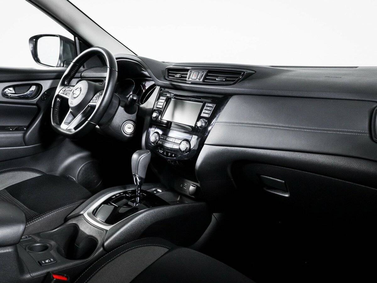 Купить Ниссан Кашкай, 2021, 55 467 км.. Фото: #8