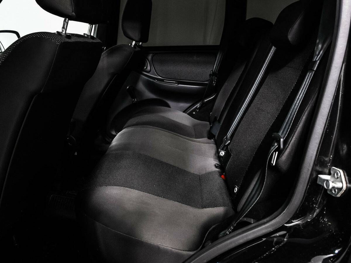 Купить Лада (ВАЗ) Нива, 2021, 94 000 км.. Фото: #12