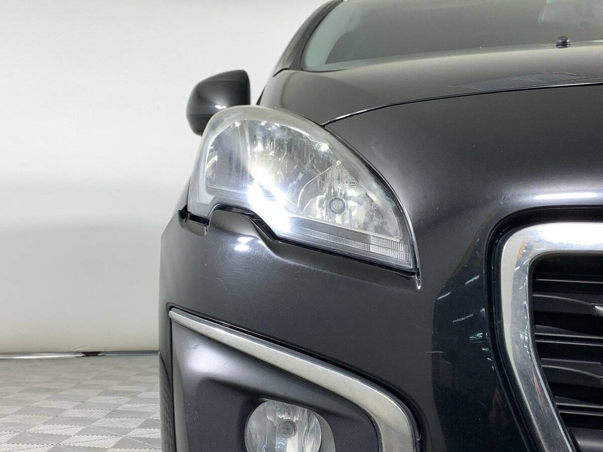 Купить Пежо 3008, 2014, 226 762 км.. Фото: #8