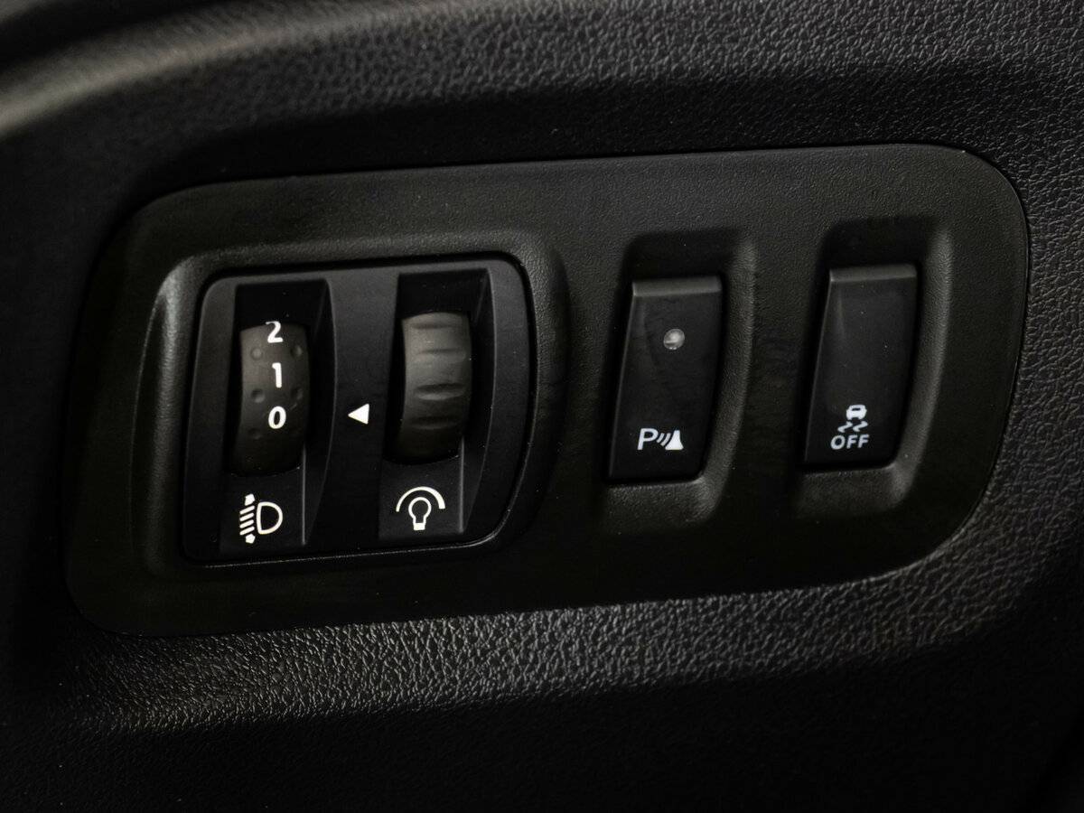 Купить Рено Каптюр, 2017, 248 581 км.. Фото: #18