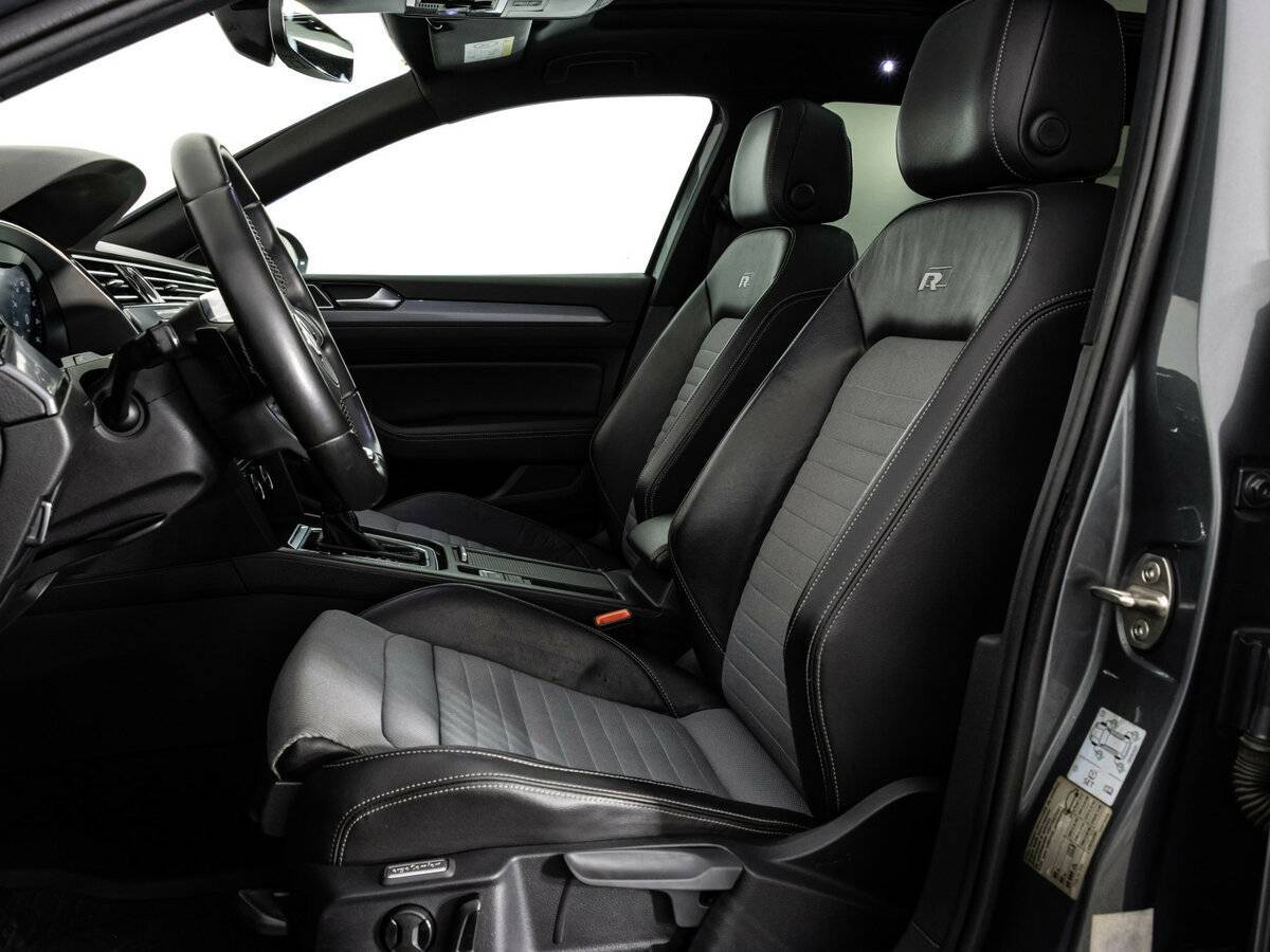 Купить Фольксваген Пассат, 2016, 228 105 км.. Фото: #14