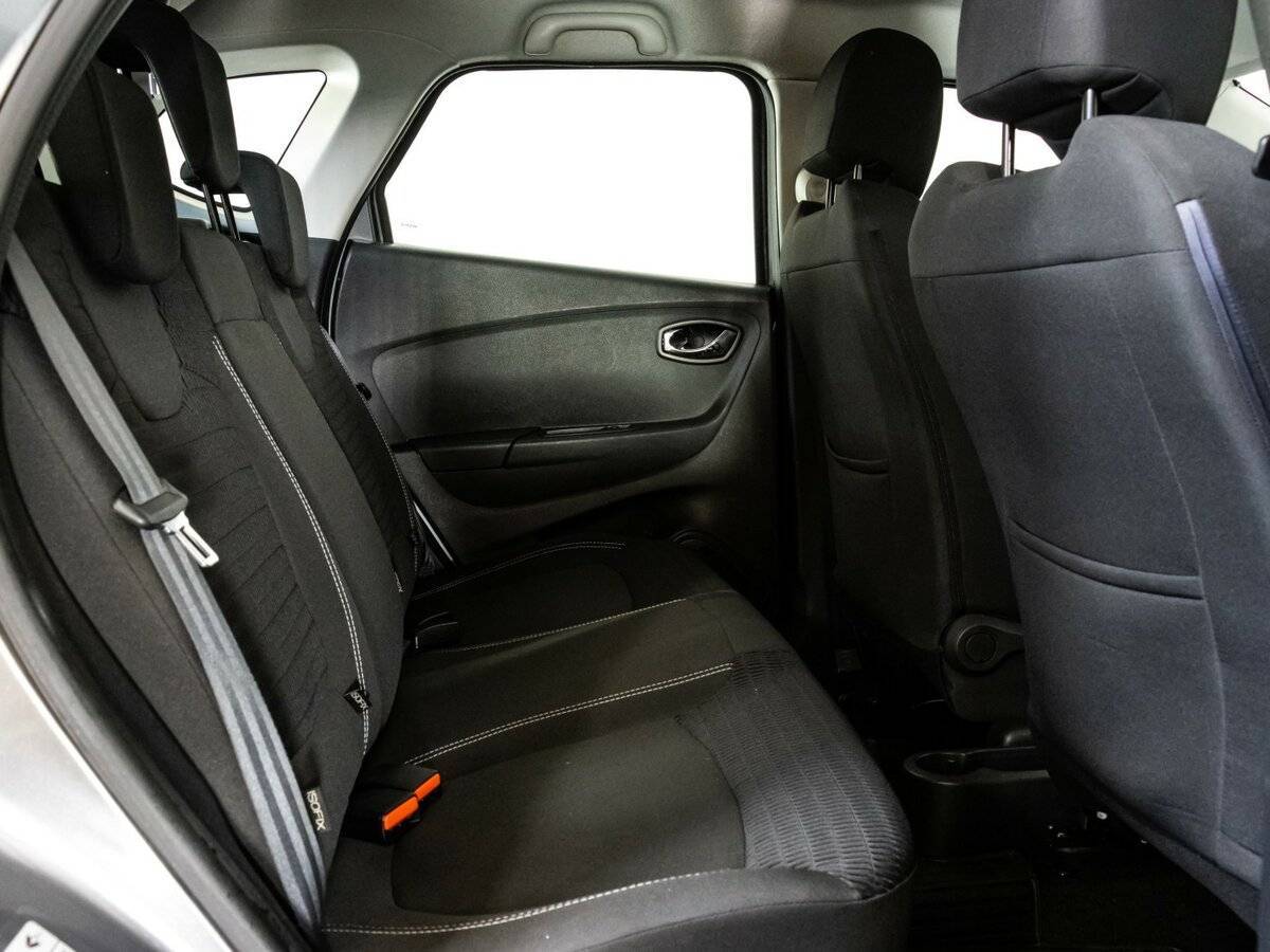 Купить Рено Каптюр, 2018, 90 000 км.. Фото: #13