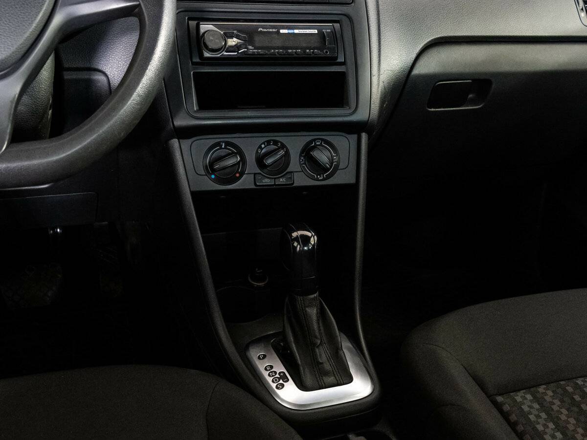 Купить Фольксваген Поло, 2016, 486 065 км.. Фото: #11