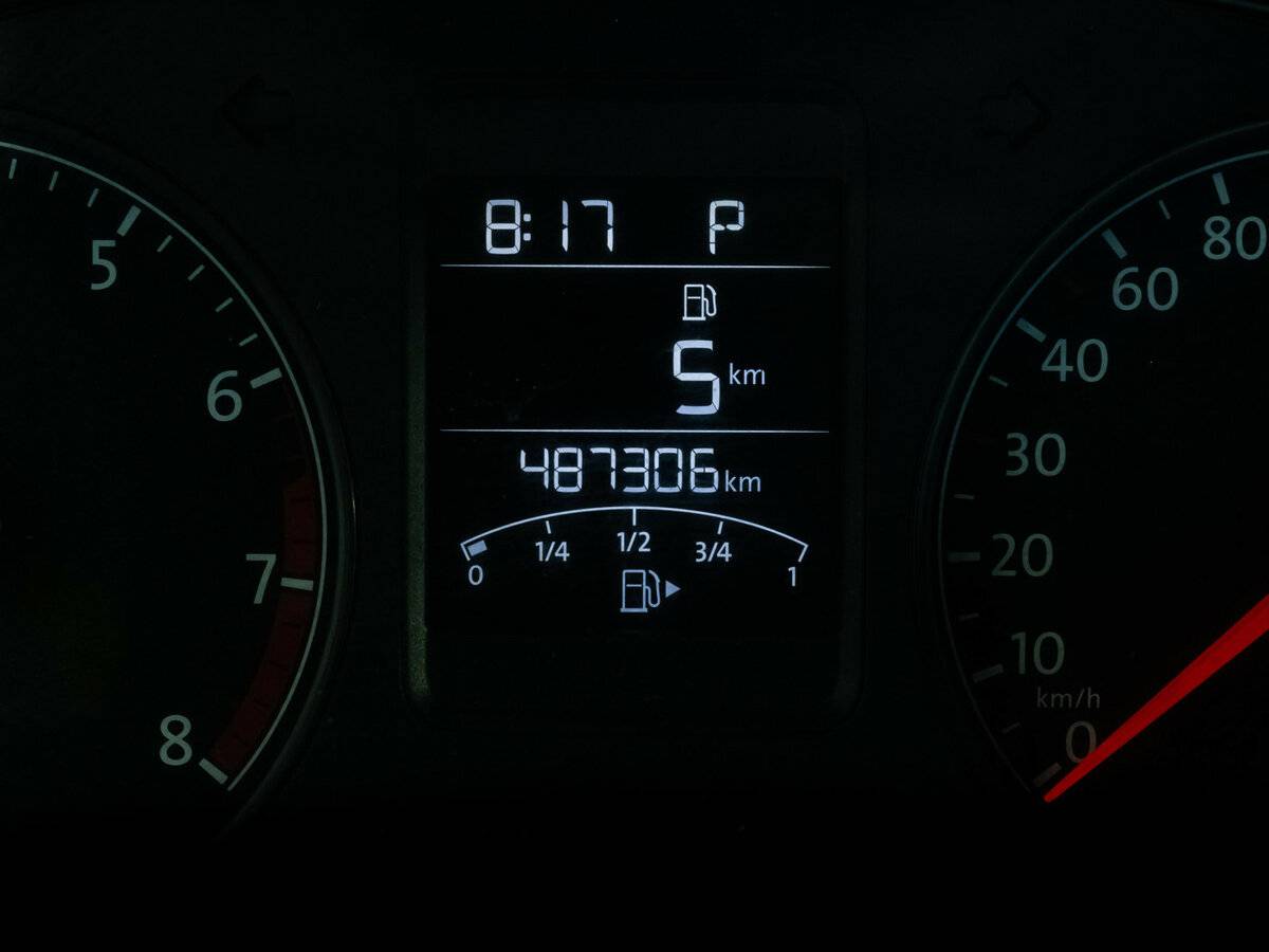 Купить Фольксваген Поло, 2016, 486 065 км.. Фото: #14