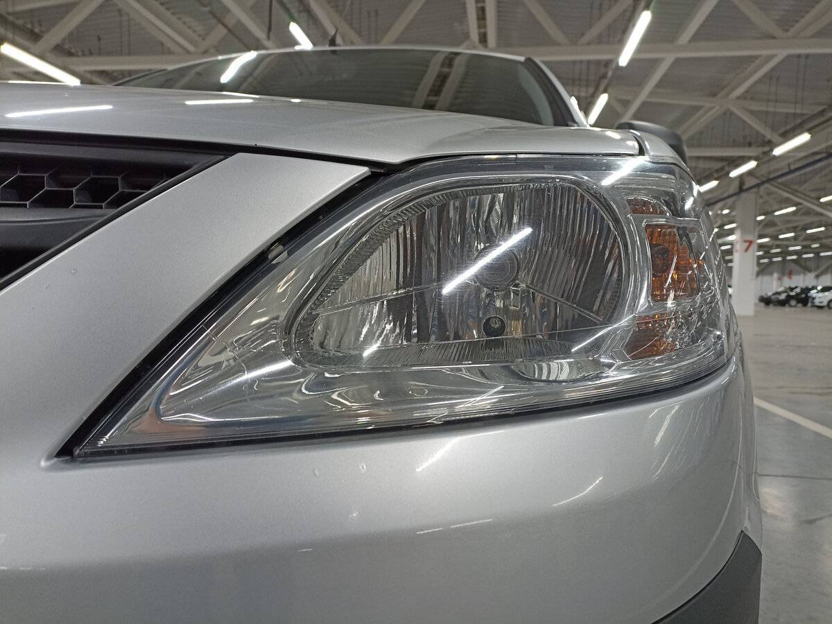 Купить Лада (ВАЗ) Ларгус, 2019, 61 476 км.. Фото: #16