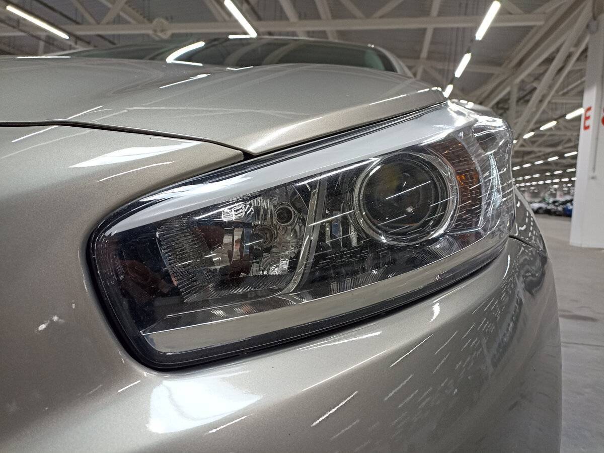 Купить Киа Сид, 2015, 150 002 км.. Фото: #16