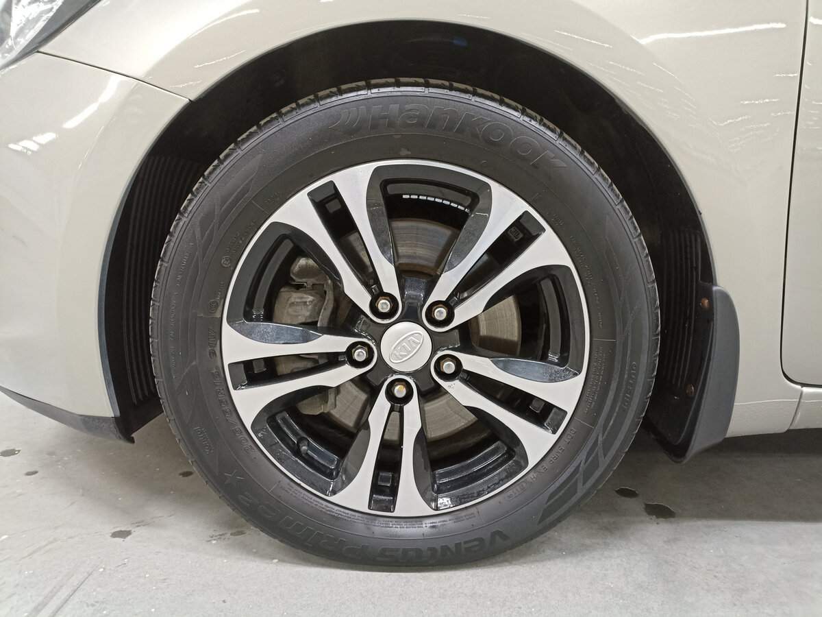 Купить Киа Сид, 2015, 150 002 км.. Фото: #17