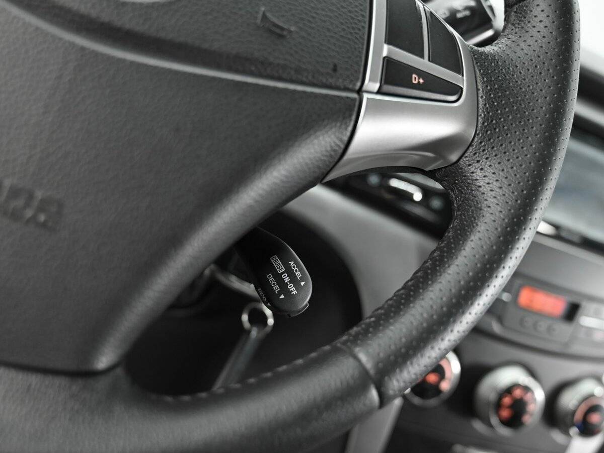 Купить Сан-Ён Актион, 2013, 157 000 км.. Фото: #8