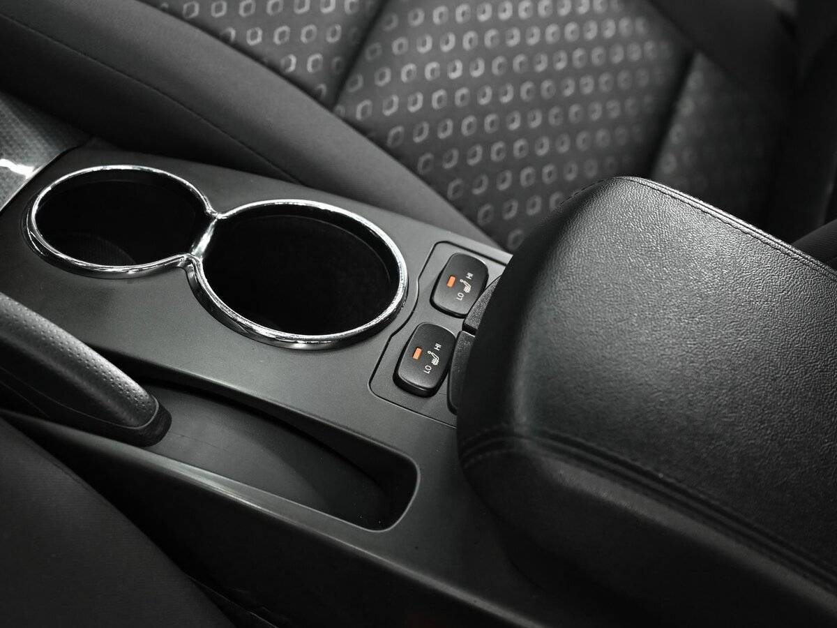 Купить Сан-Ён Актион, 2013, 157 000 км.. Фото: #11