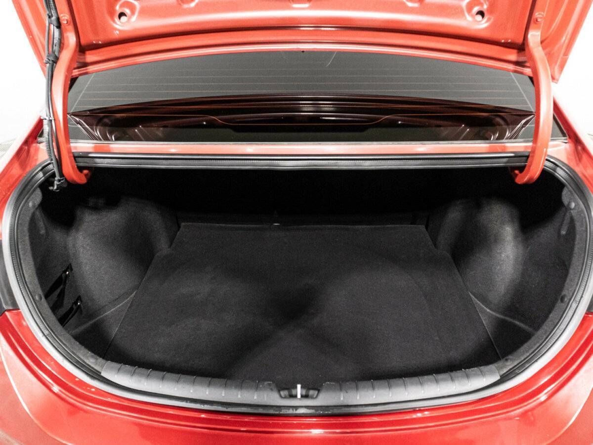 Купить Хендай Солярис, 2018, 154 973 км.. Фото: #14