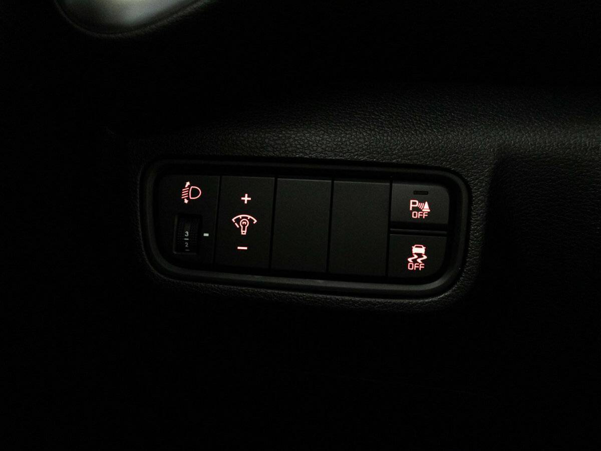 Купить Киа Соул, 2020, 38 703 км.. Фото: #20