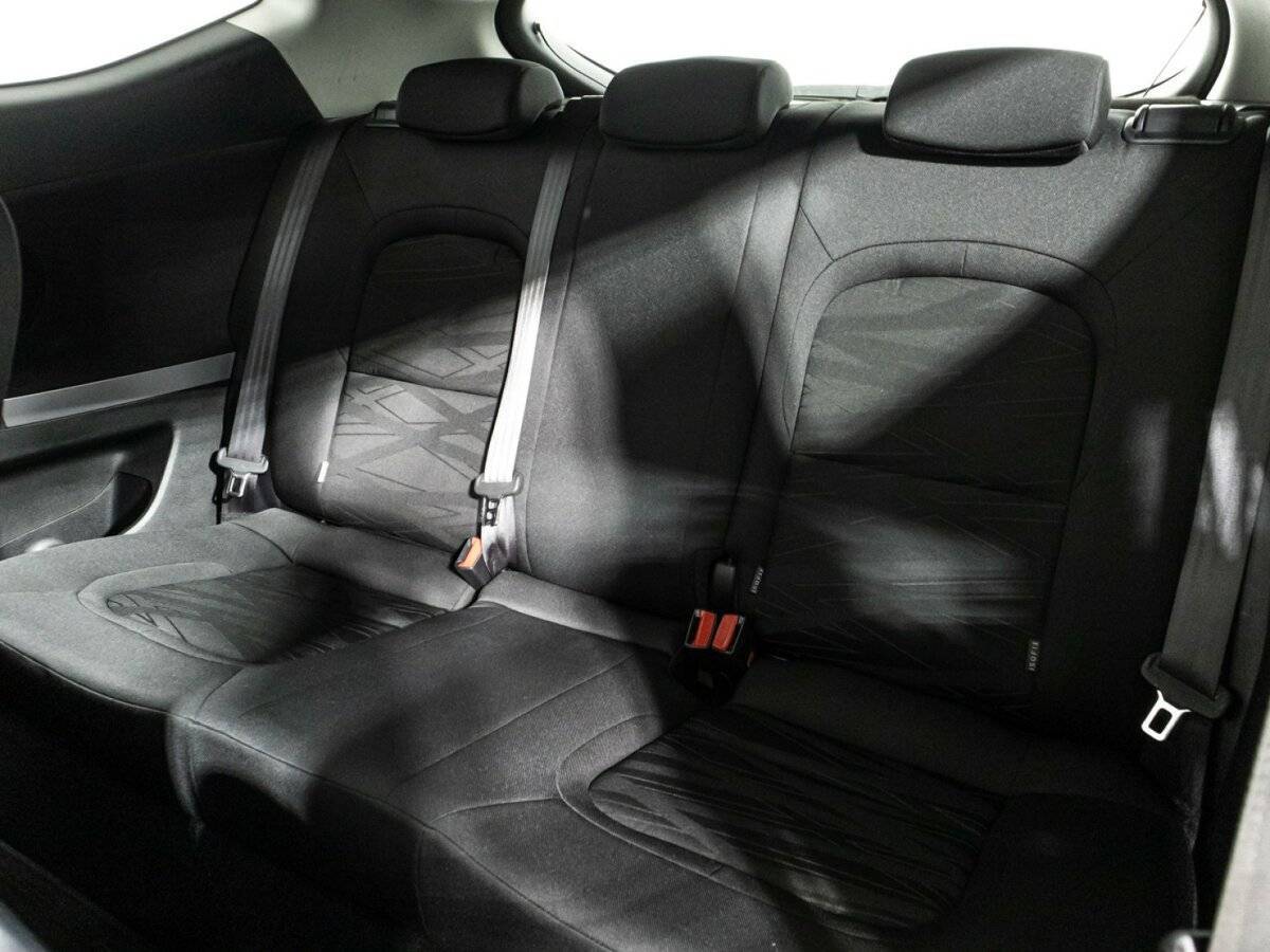 Купить Киа Сид, 2016, 159 334 км.. Фото: #9