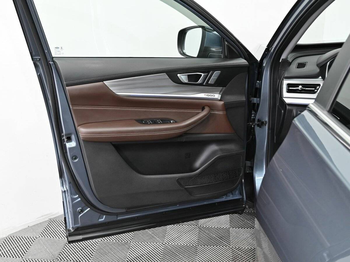 Купить Чери Тигго 8 Про, 2021, 84 750 км.. Фото: #4