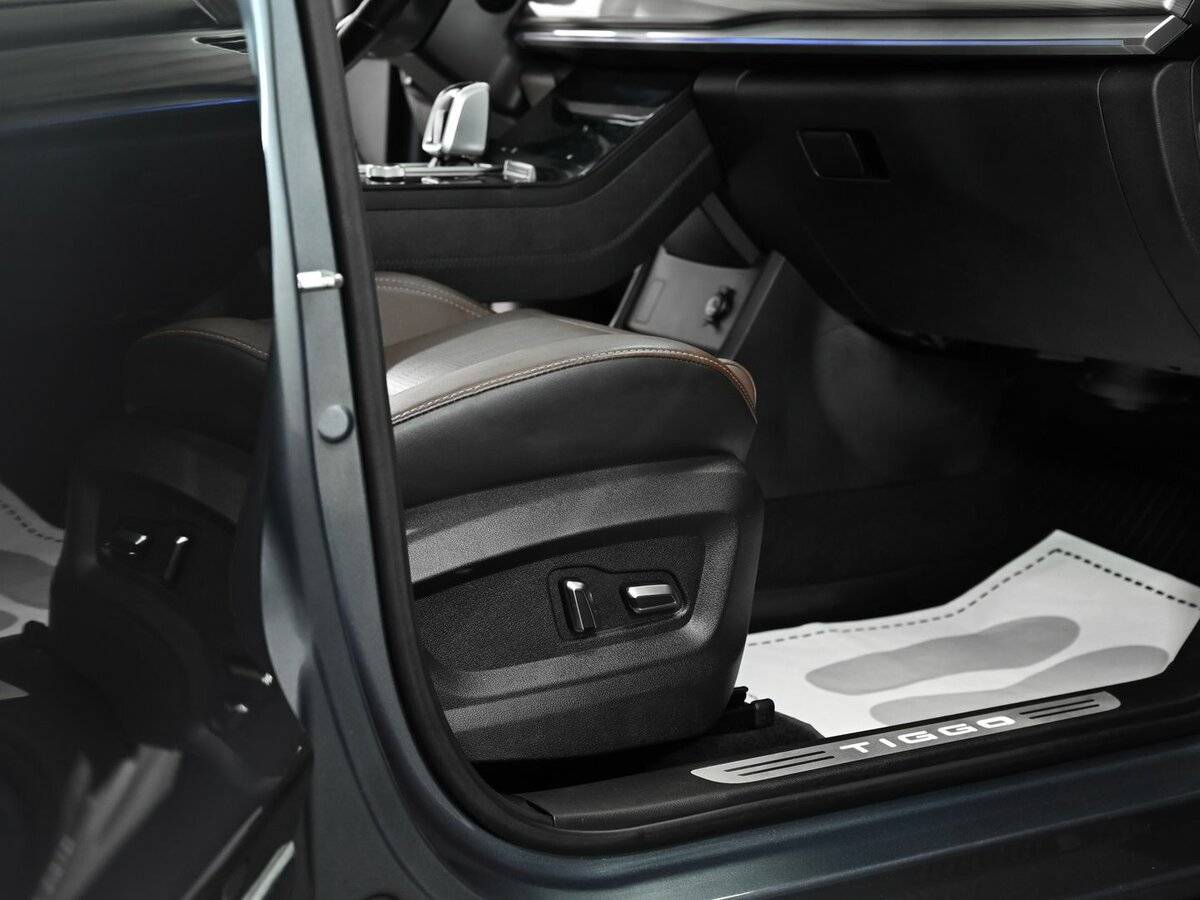 Купить Чери Тигго 8 Про, 2021, 84 750 км.. Фото: #8