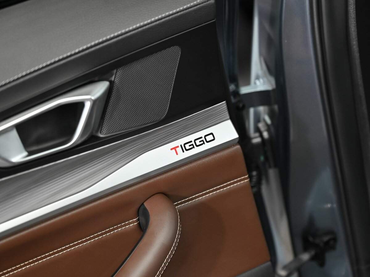 Купить Чери Тигго 8 Про, 2021, 84 750 км.. Фото: #18