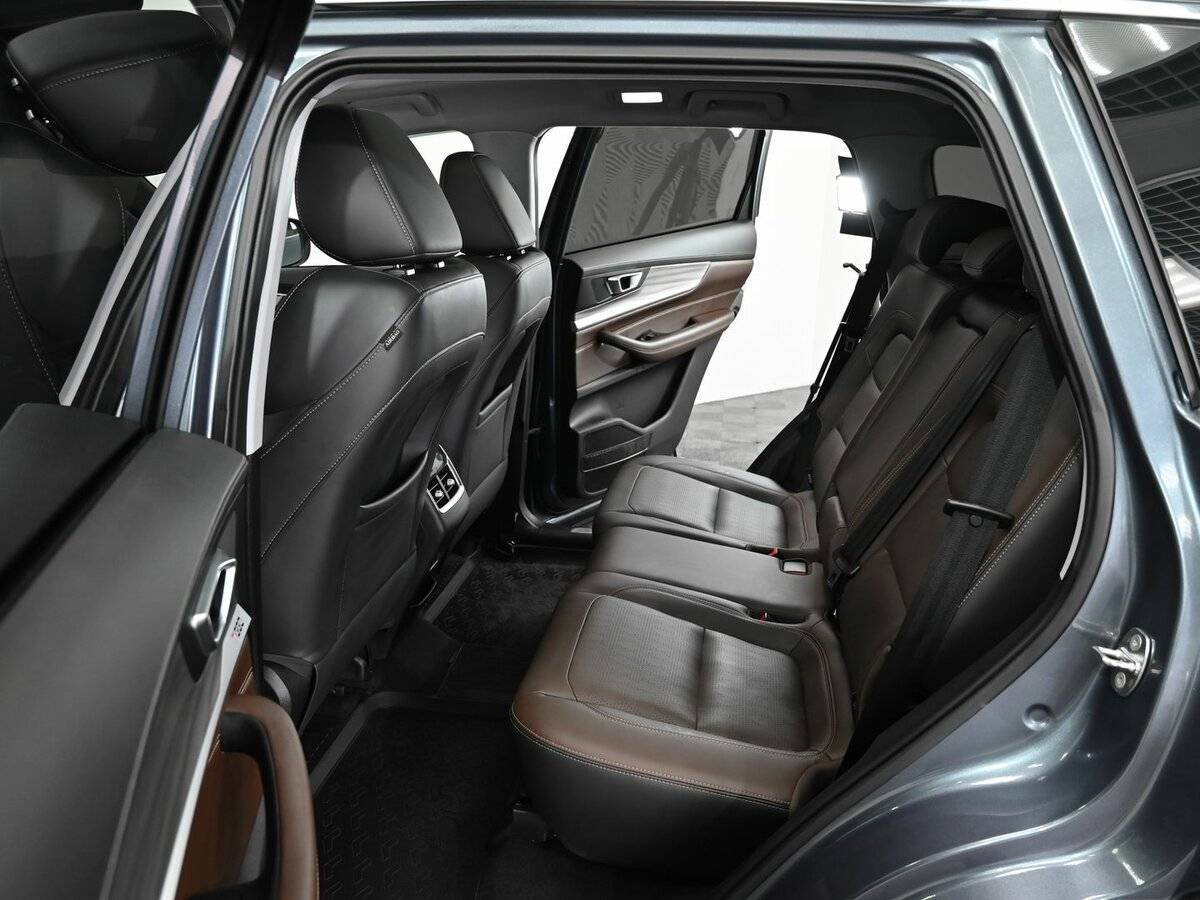 Купить Чери Тигго 8 Про, 2021, 84 750 км.. Фото: #19