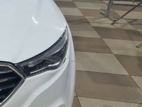 Купить ФАВ Бестюрн Икс40, 2019, 66 000 км.. Фото: #6