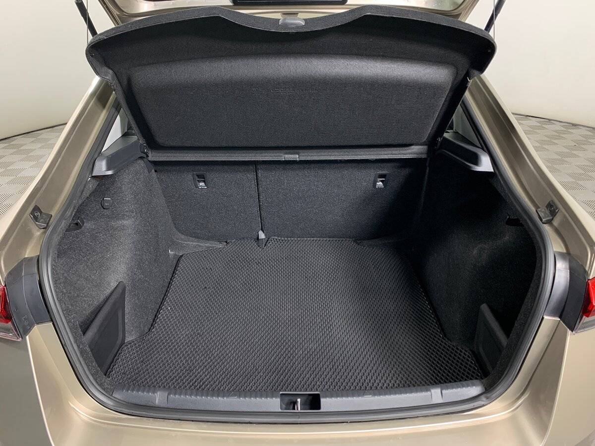 Купить Шкода Рапид, 2020, 37 414 км.. Фото: #18